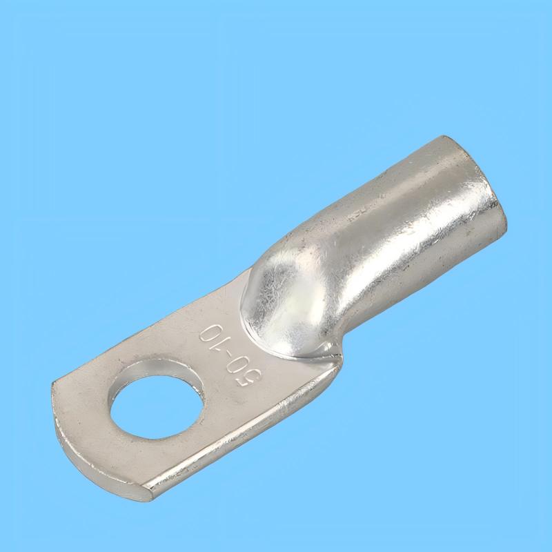 JG Copper Cable Lugs 5